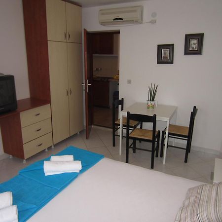Apartments Minja Nerin Petrovac 외부 사진