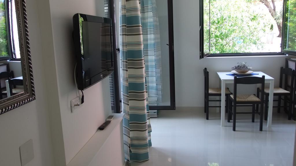 Apartments Minja Nerin Petrovac 외부 사진