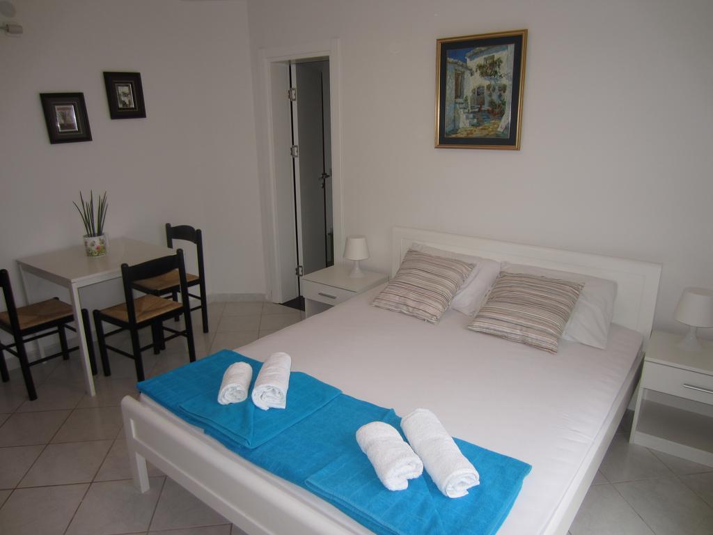 Apartments Minja Nerin Petrovac 외부 사진