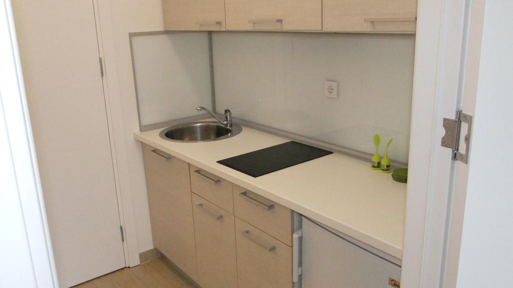 Apartments Minja Nerin Petrovac 외부 사진