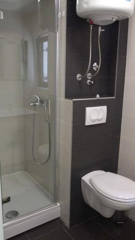 Apartments Minja Nerin Petrovac 외부 사진