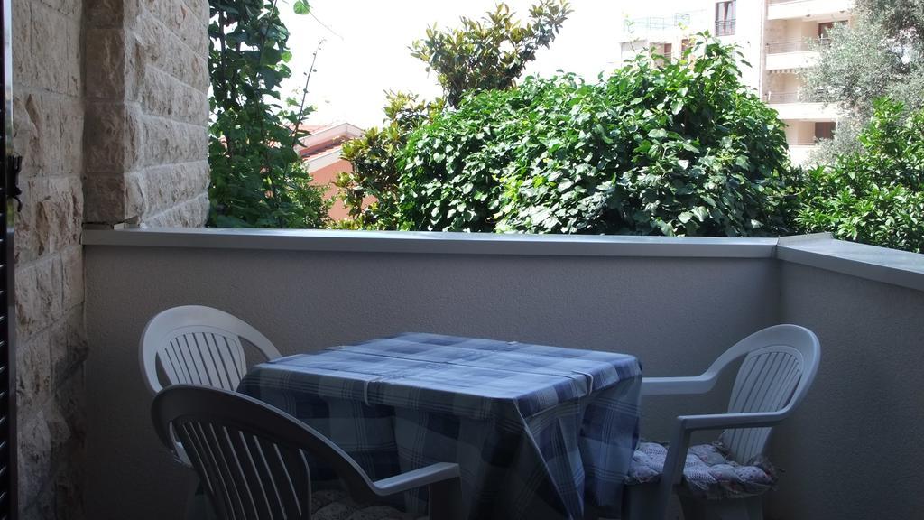 Apartments Minja Nerin Petrovac 외부 사진