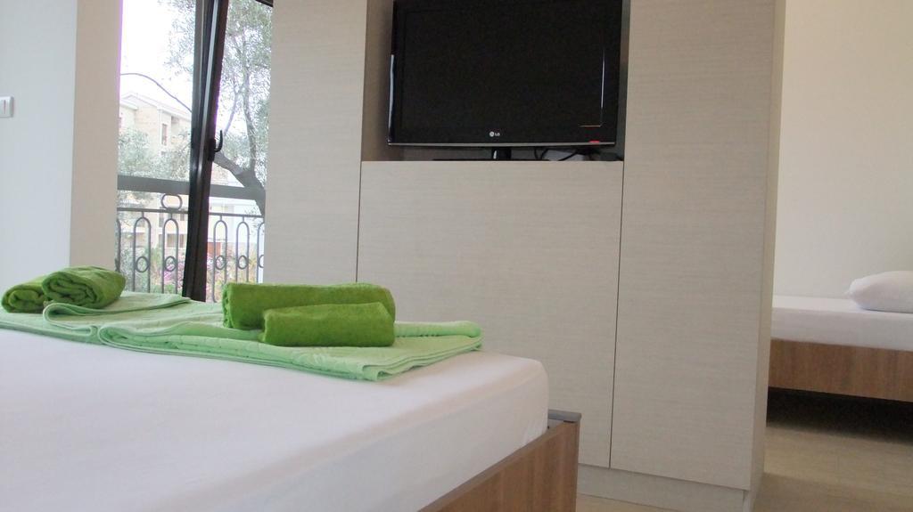 Apartments Minja Nerin Petrovac 외부 사진