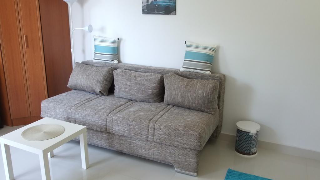 Apartments Minja Nerin Petrovac 외부 사진