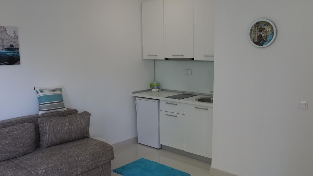 Apartments Minja Nerin Petrovac 외부 사진