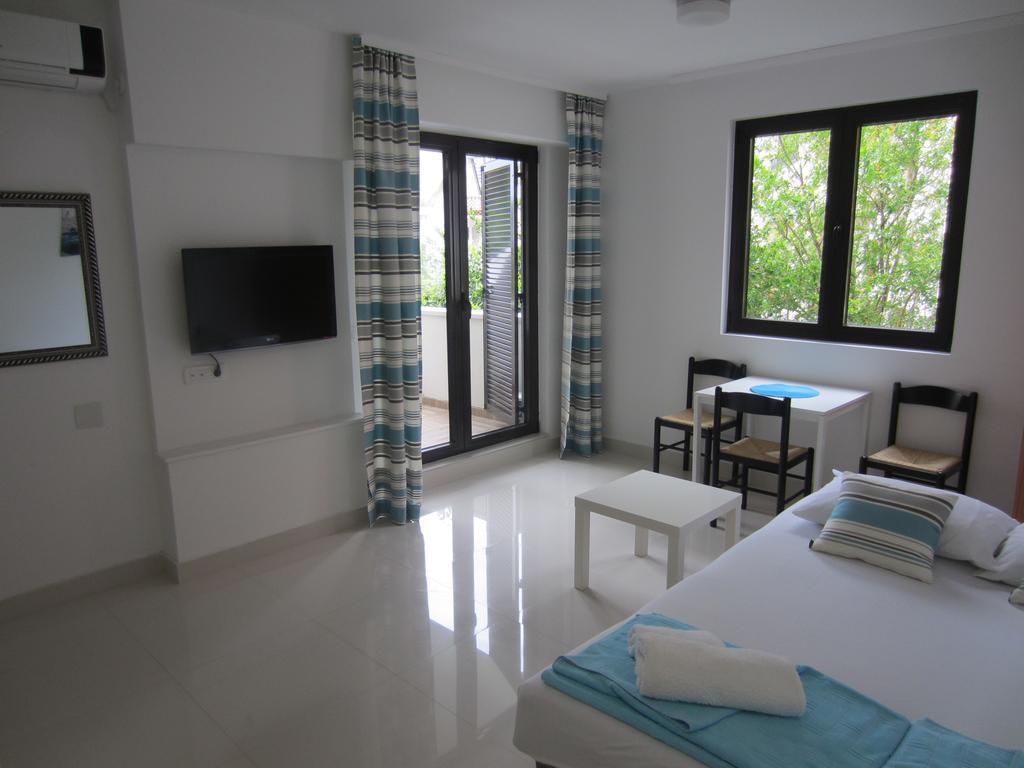 Apartments Minja Nerin Petrovac 외부 사진