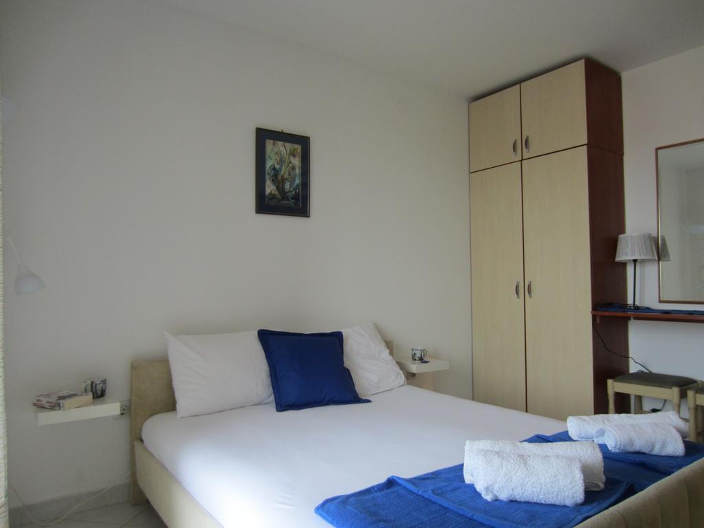 Apartments Minja Nerin Petrovac 외부 사진
