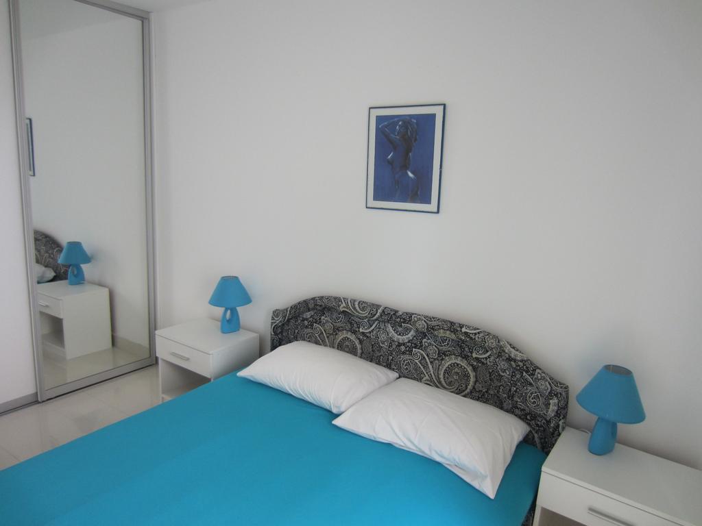 Apartments Minja Nerin Petrovac 외부 사진