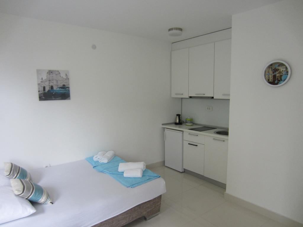 Apartments Minja Nerin Petrovac 외부 사진