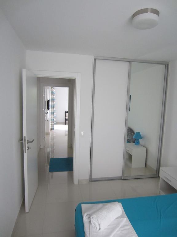 Apartments Minja Nerin Petrovac 외부 사진