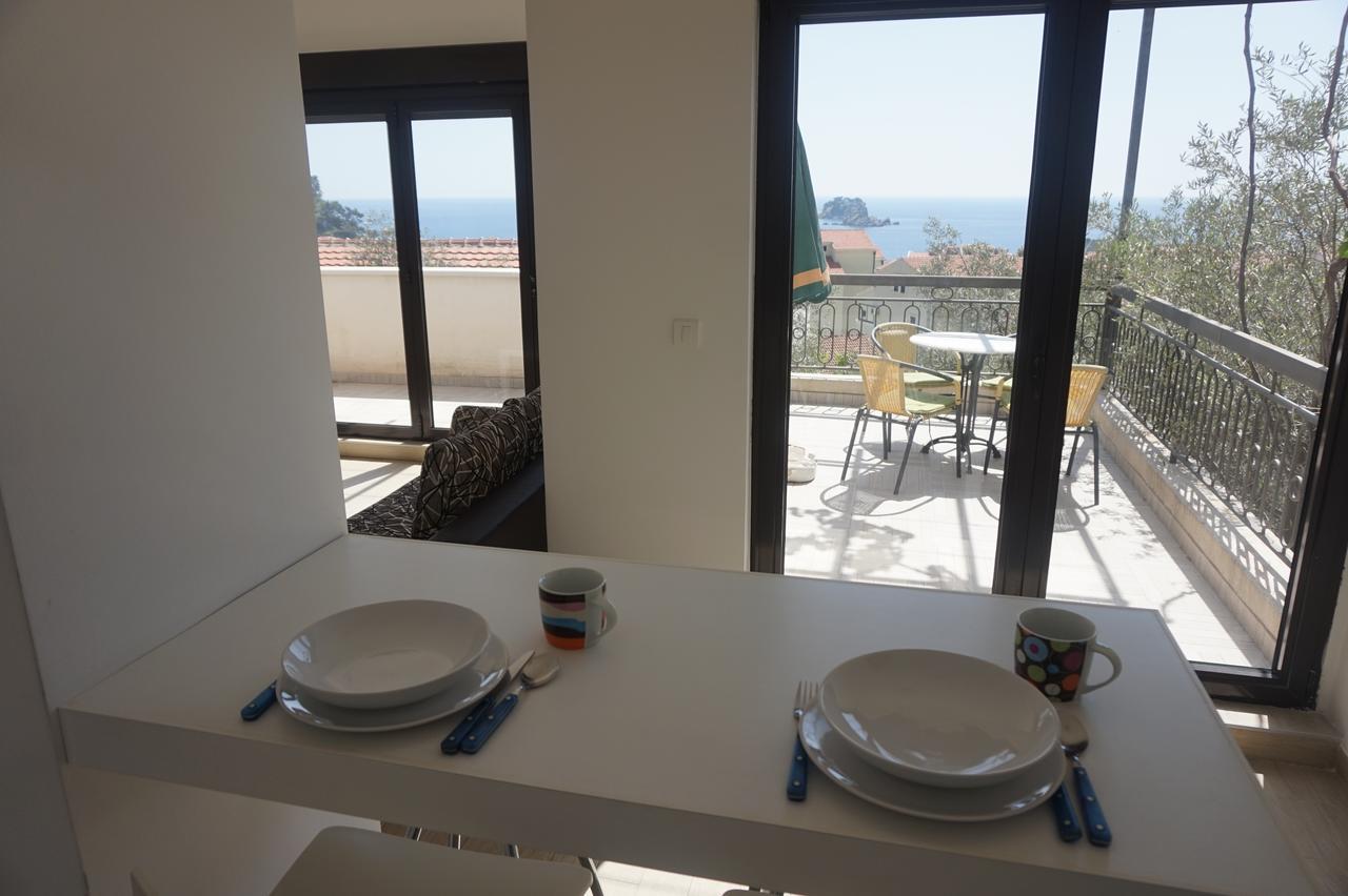 Apartments Minja Nerin Petrovac 외부 사진