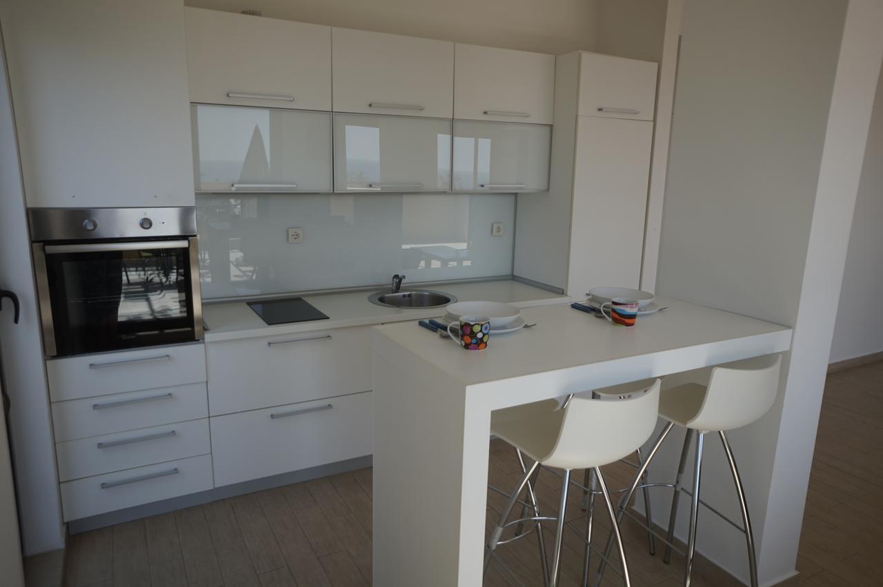 Apartments Minja Nerin Petrovac 외부 사진