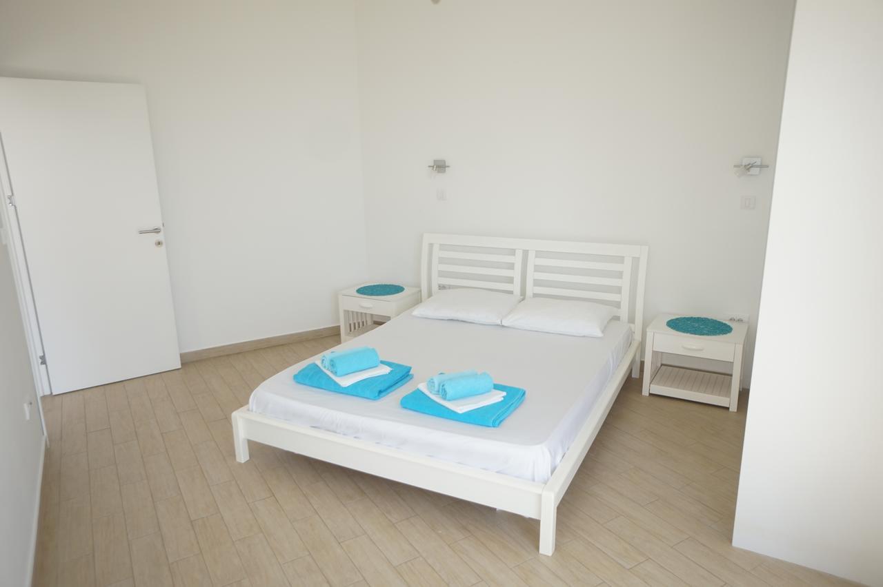 Apartments Minja Nerin Petrovac 외부 사진