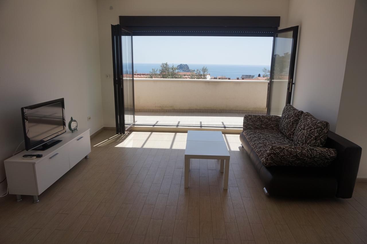 Apartments Minja Nerin Petrovac 외부 사진