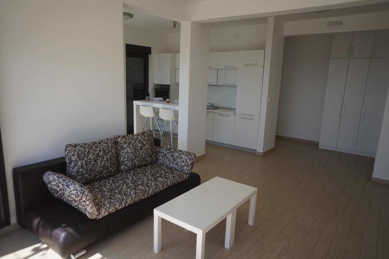 Apartments Minja Nerin Petrovac 외부 사진