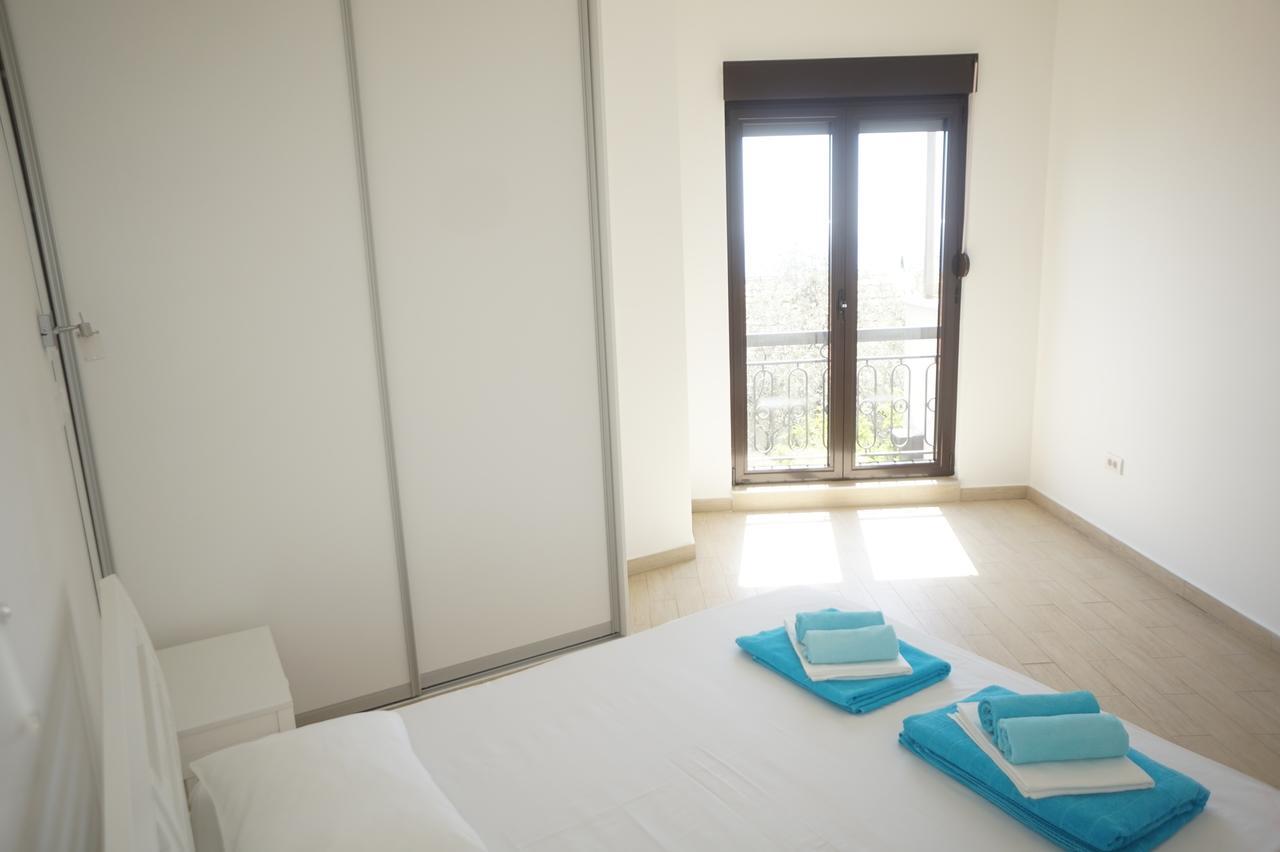 Apartments Minja Nerin Petrovac 외부 사진