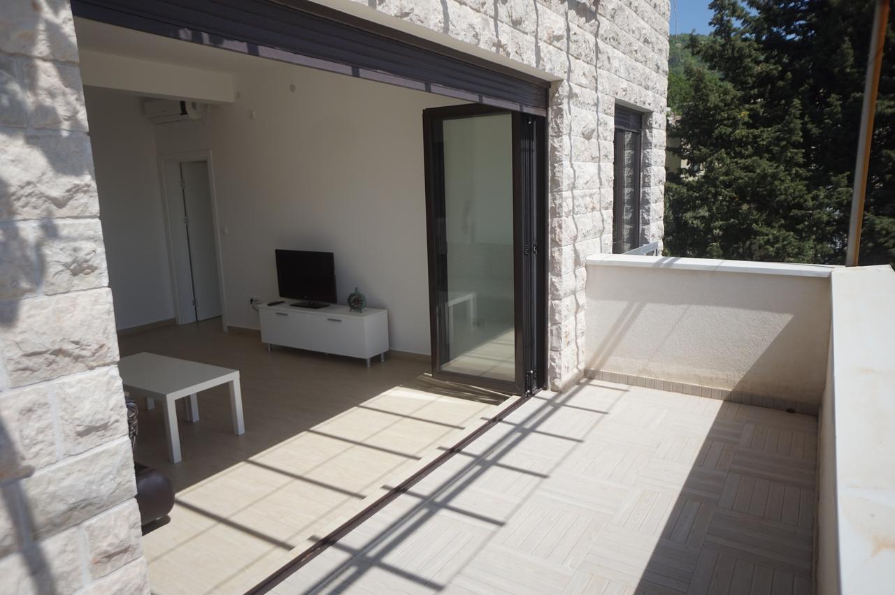 Apartments Minja Nerin Petrovac 외부 사진