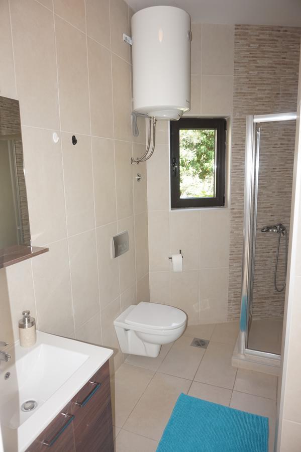 Apartments Minja Nerin Petrovac 외부 사진