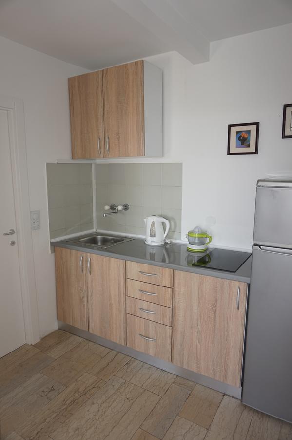 Apartments Minja Nerin Petrovac 외부 사진