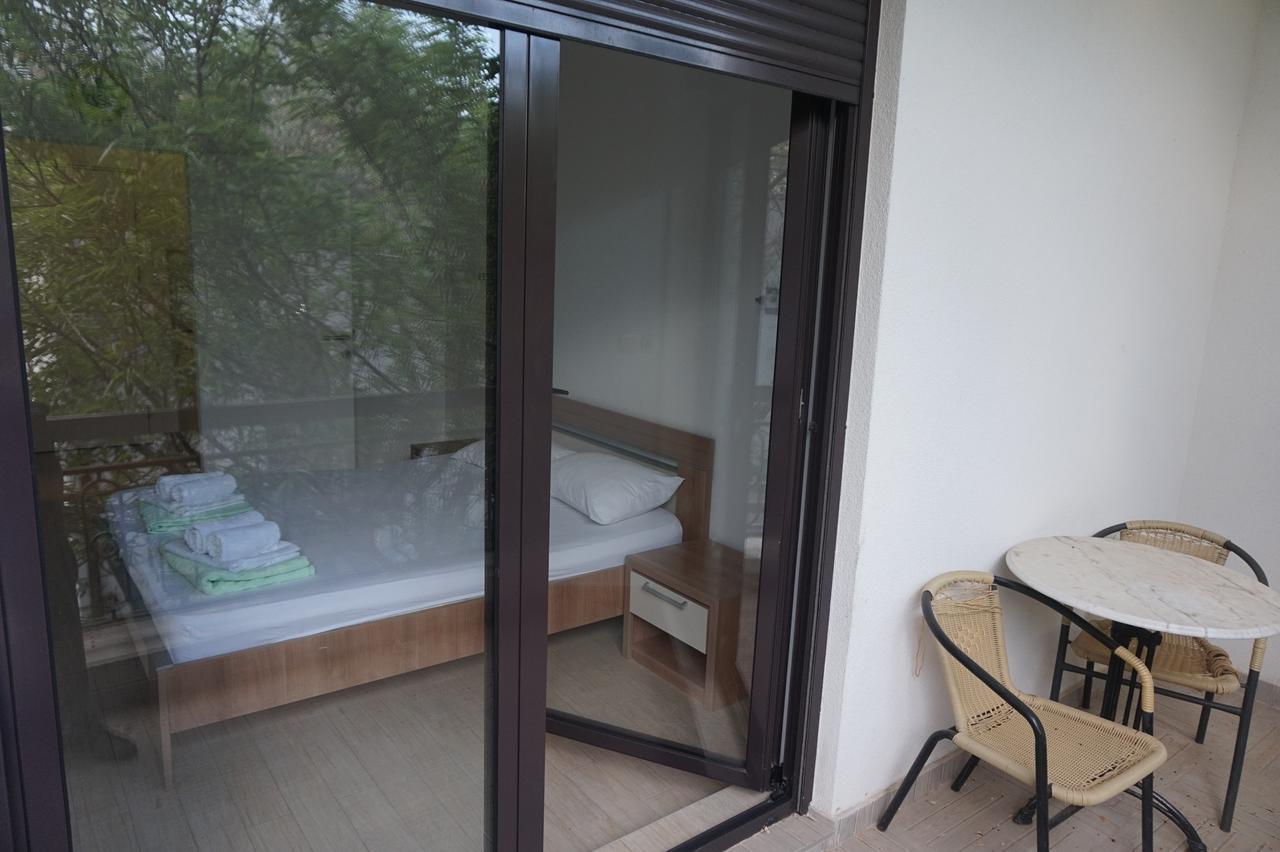 Apartments Minja Nerin Petrovac 외부 사진