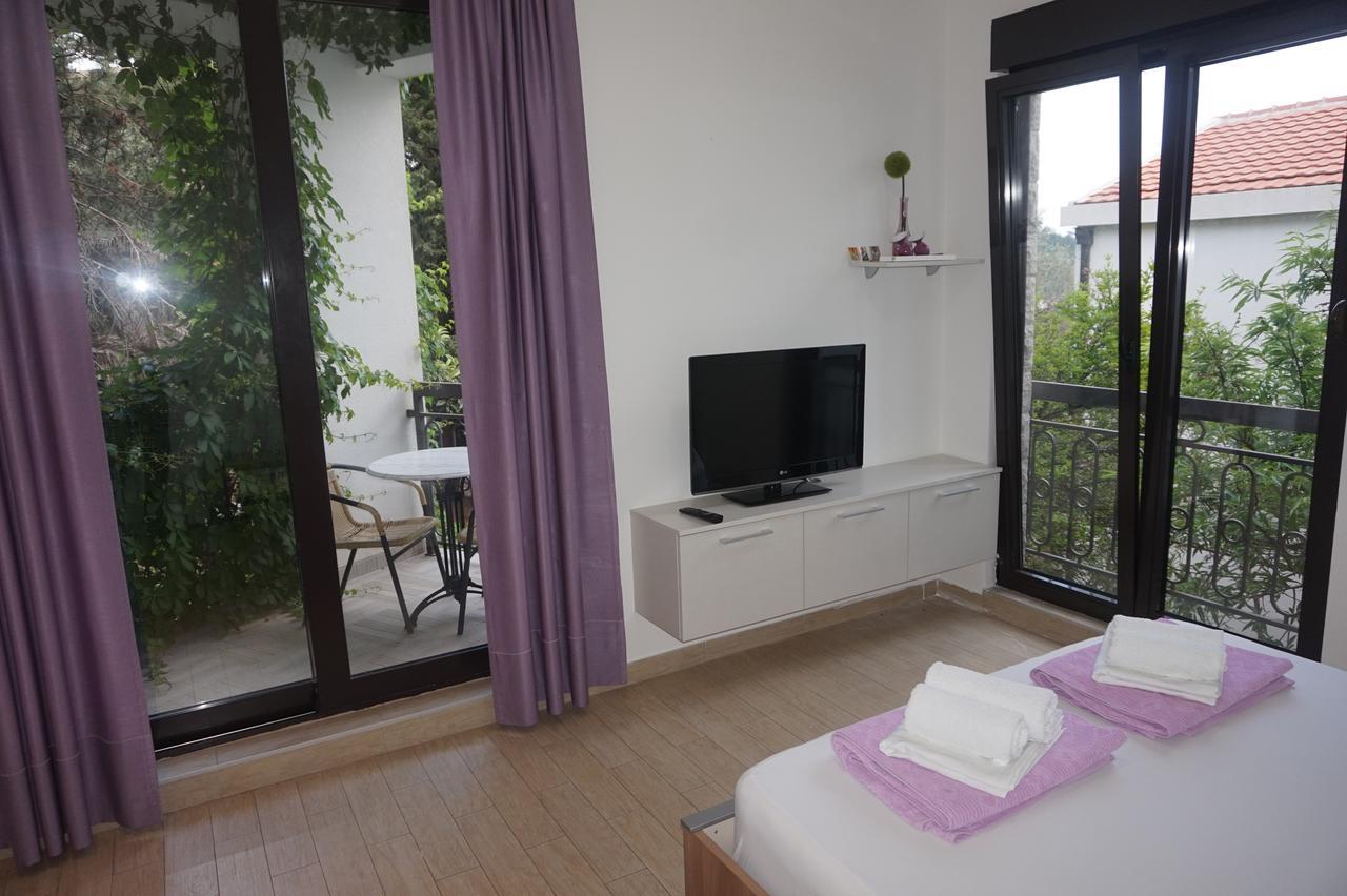 Apartments Minja Nerin Petrovac 외부 사진