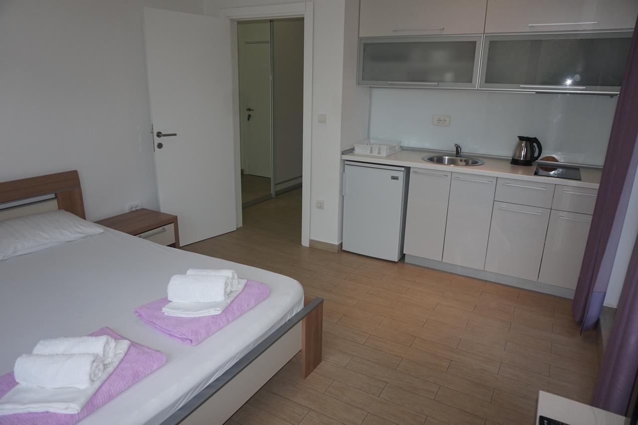 Apartments Minja Nerin Petrovac 외부 사진