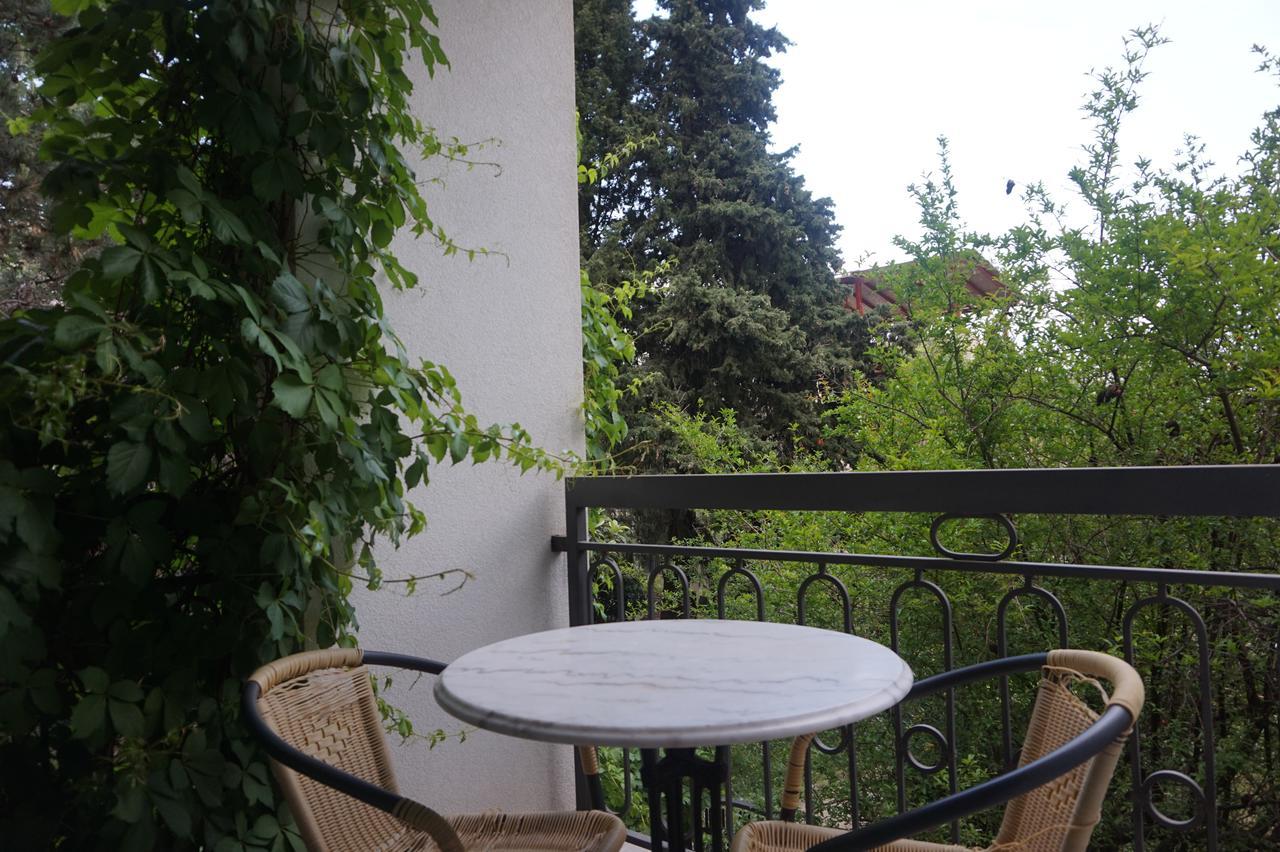Apartments Minja Nerin Petrovac 외부 사진