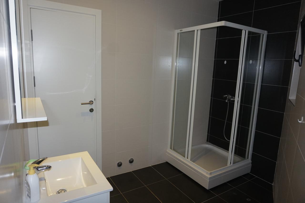 Apartments Minja Nerin Petrovac 외부 사진