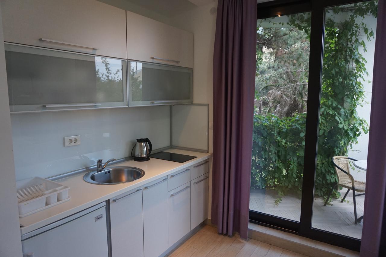 Apartments Minja Nerin Petrovac 외부 사진
