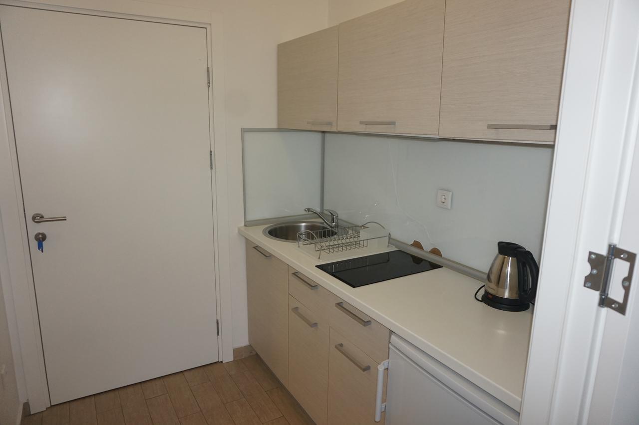 Apartments Minja Nerin Petrovac 외부 사진