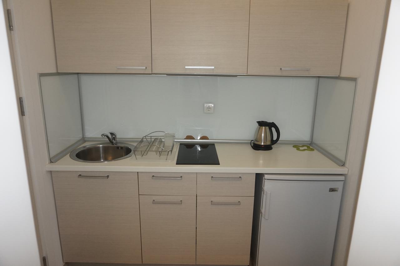Apartments Minja Nerin Petrovac 외부 사진