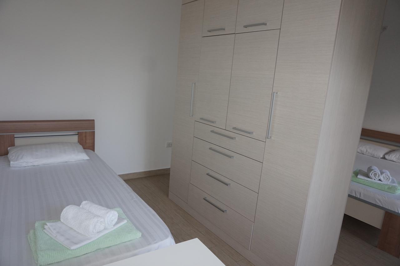 Apartments Minja Nerin Petrovac 외부 사진