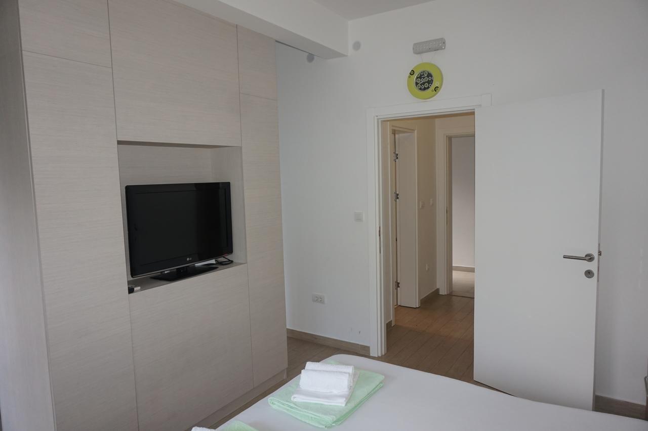 Apartments Minja Nerin Petrovac 외부 사진