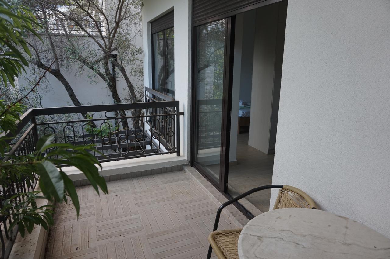Apartments Minja Nerin Petrovac 외부 사진