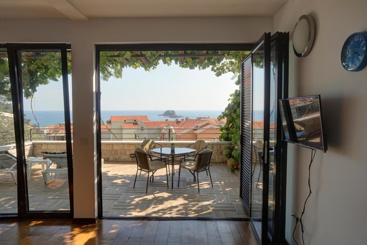 Apartments Minja Nerin Petrovac 외부 사진