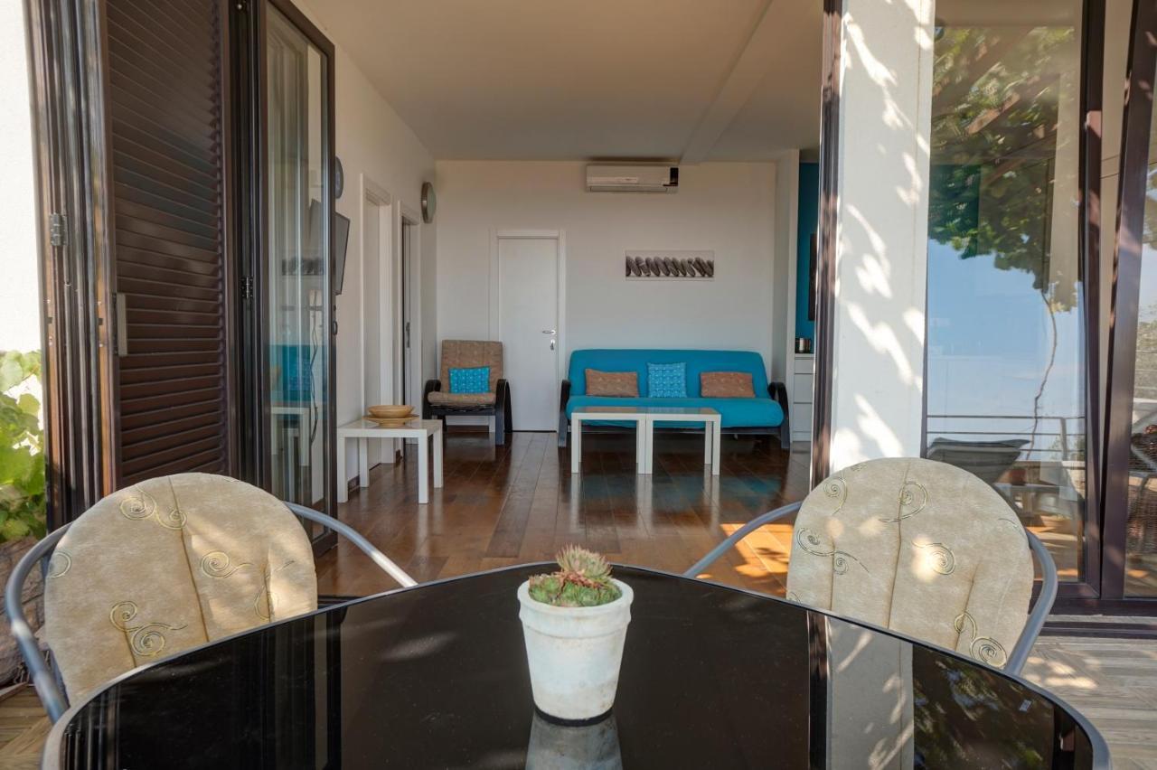 Apartments Minja Nerin Petrovac 외부 사진