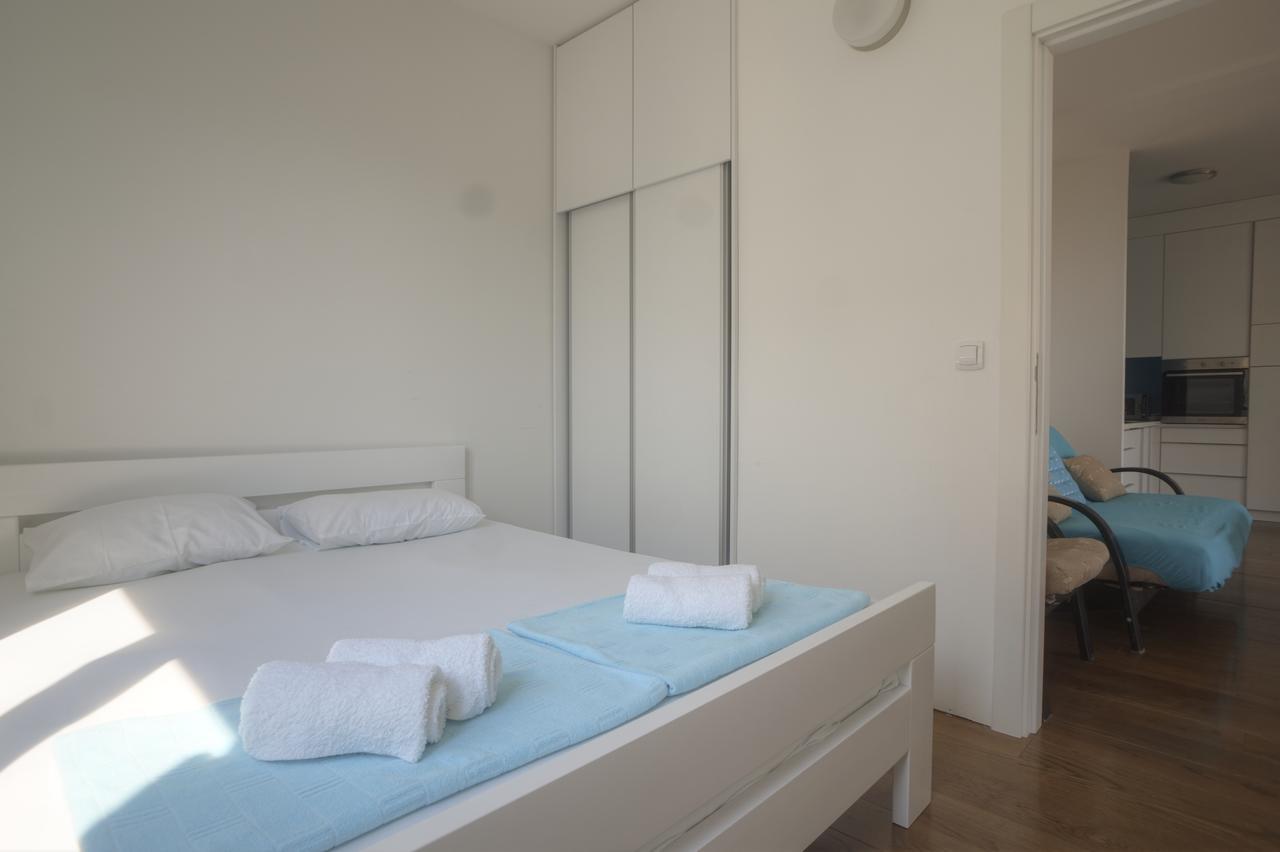 Apartments Minja Nerin Petrovac 외부 사진