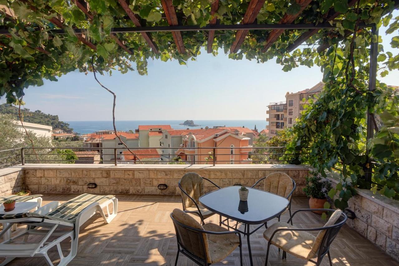 Apartments Minja Nerin Petrovac 외부 사진