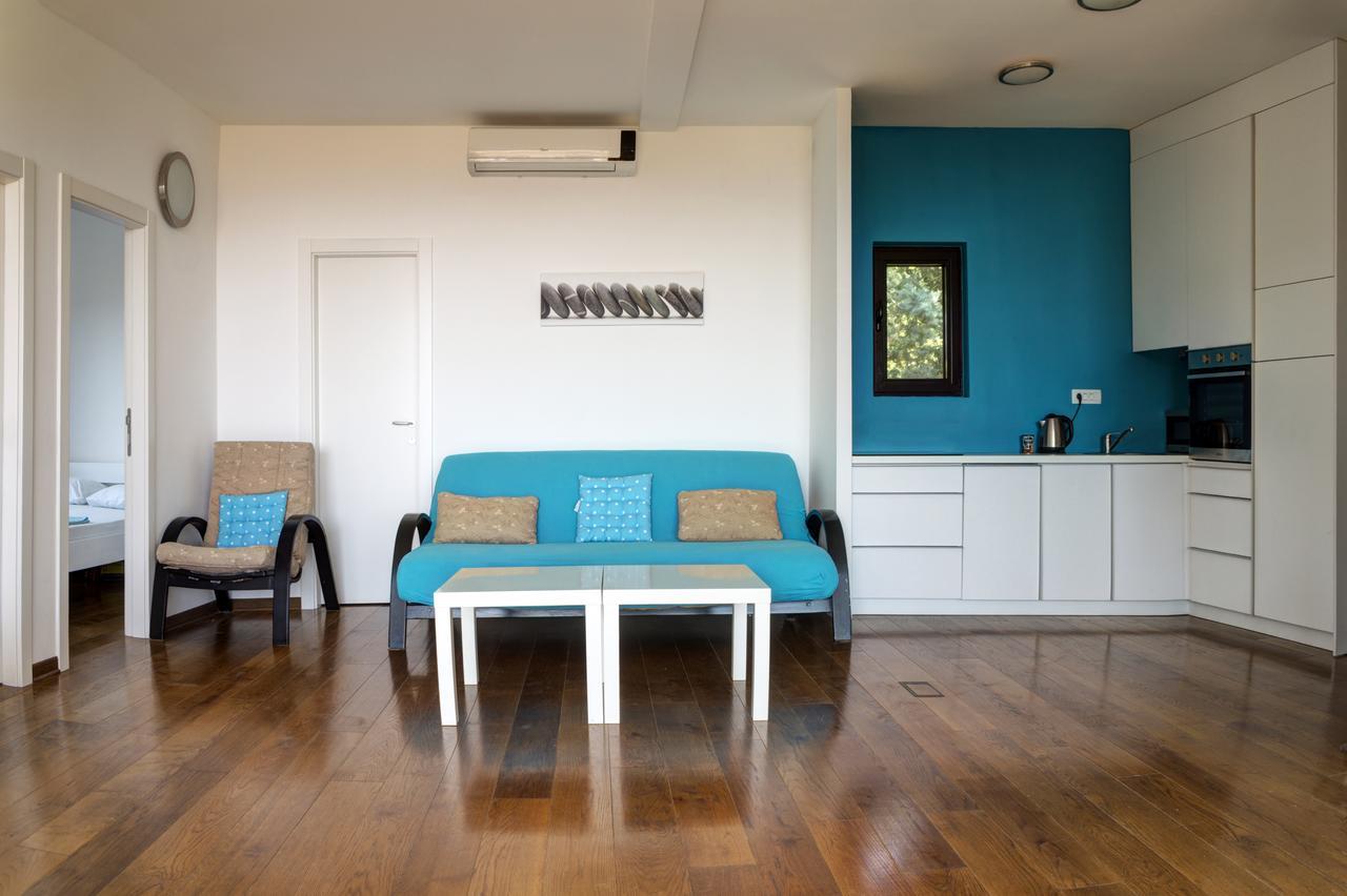 Apartments Minja Nerin Petrovac 외부 사진