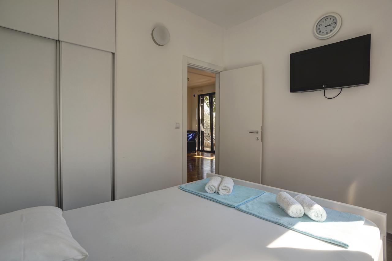 Apartments Minja Nerin Petrovac 외부 사진