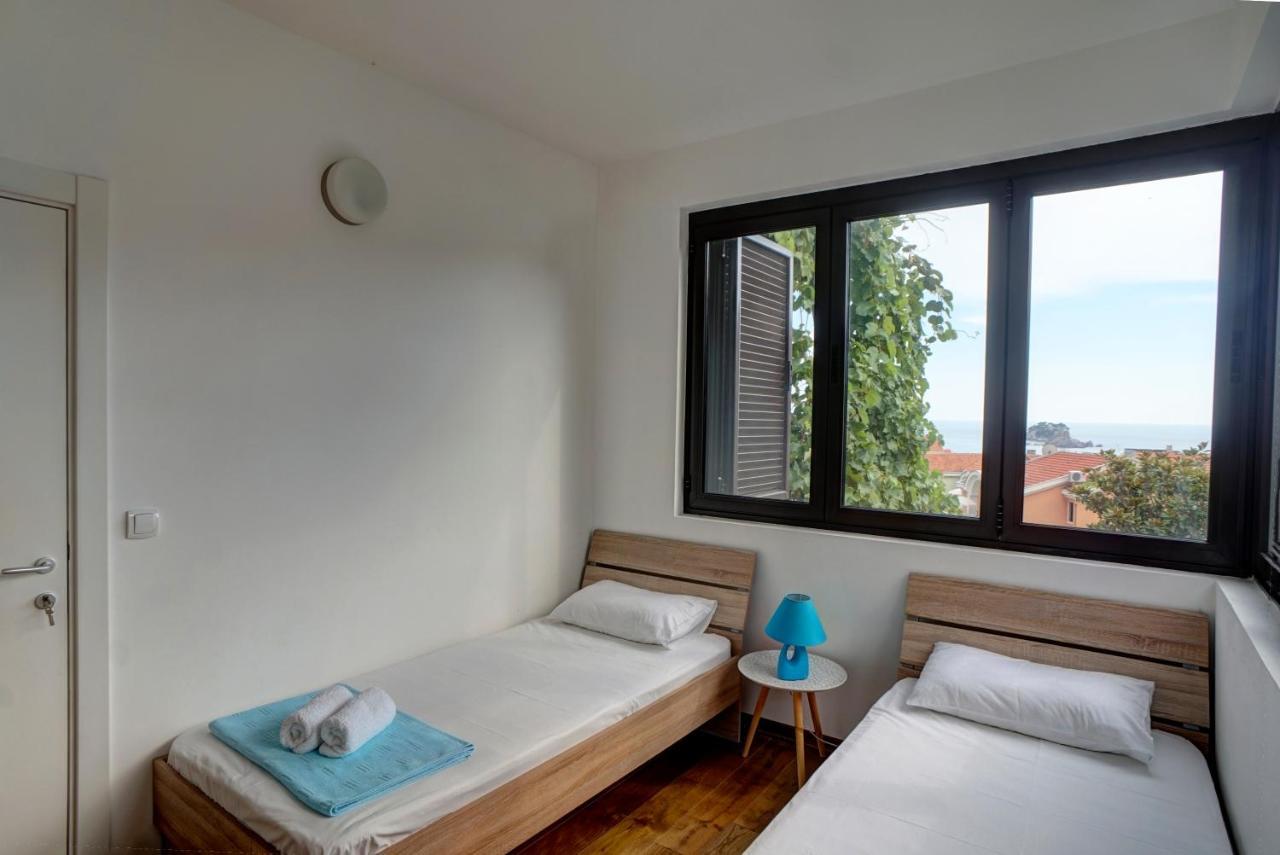 Apartments Minja Nerin Petrovac 외부 사진